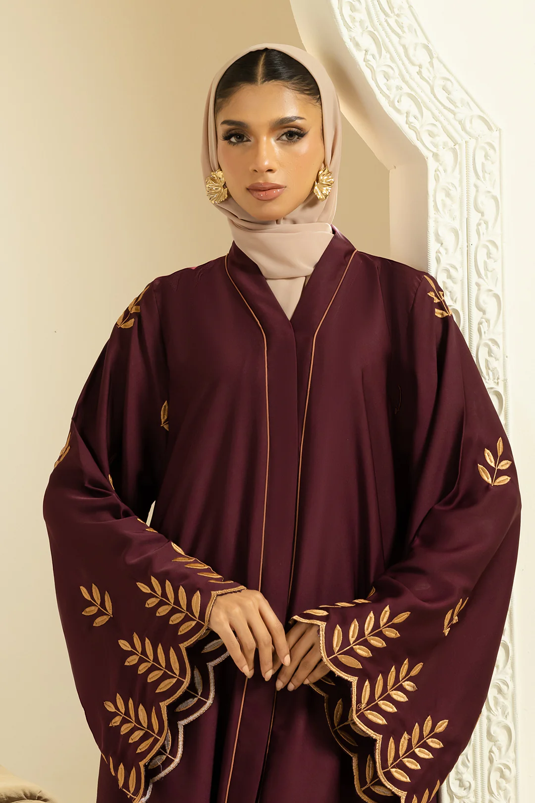 Abaya - 5027 - Image 2
