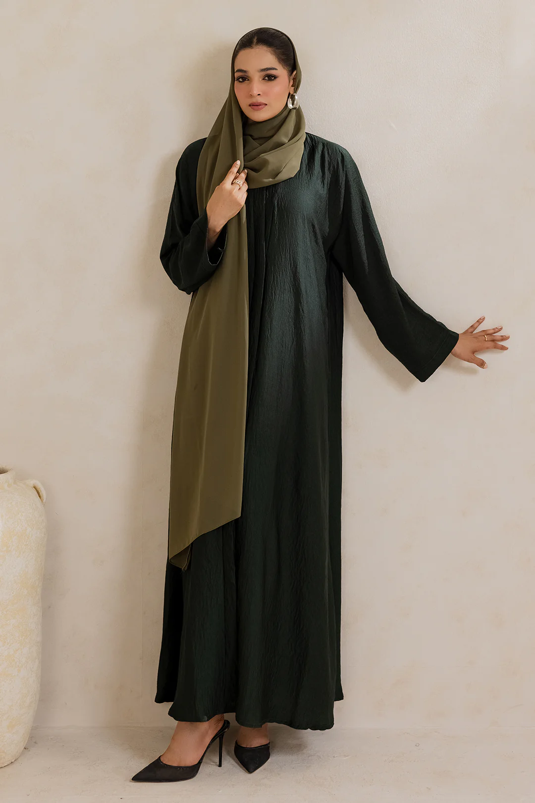 Abaya - 5035 - Image 3
