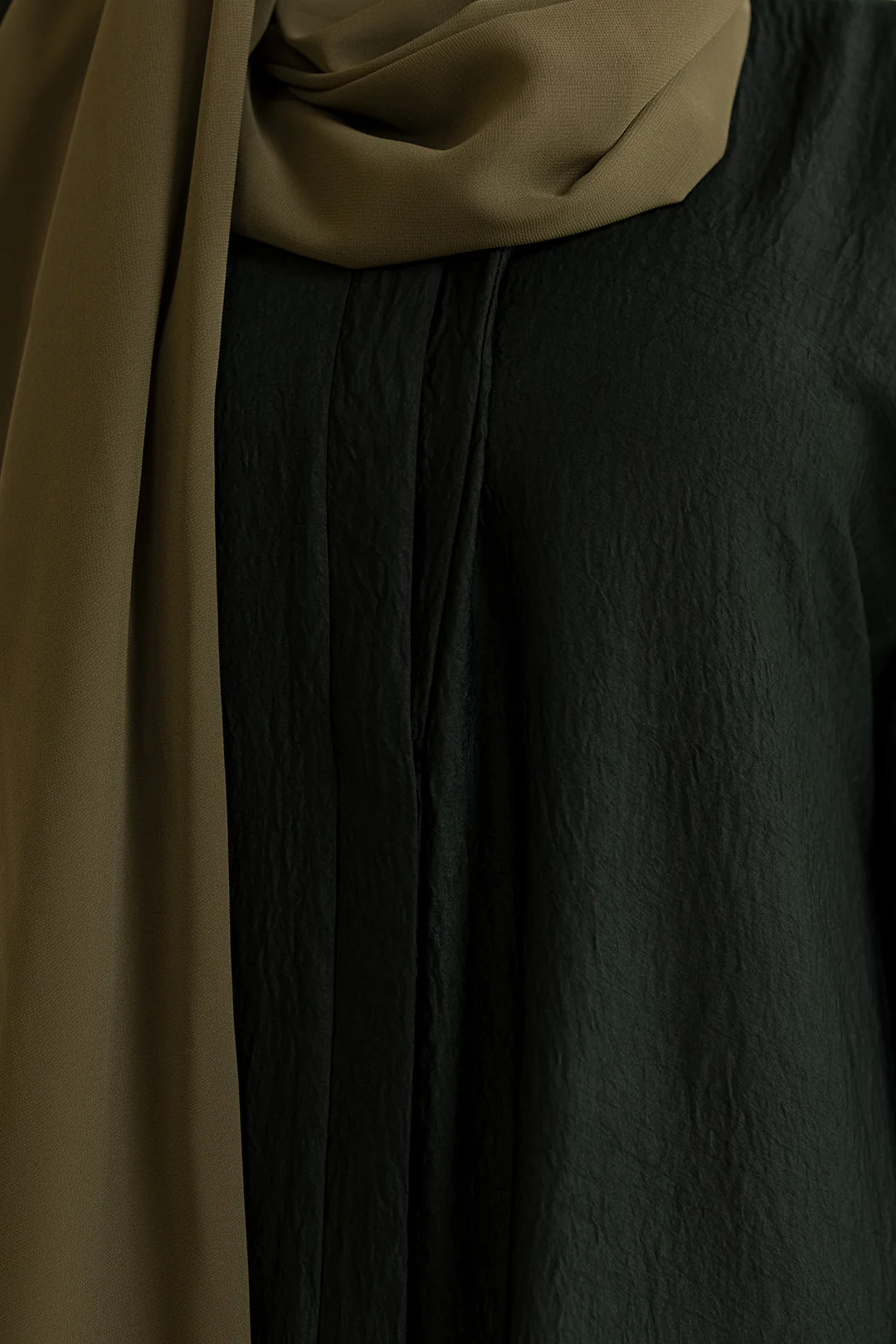 Abaya - 5035 - Image 4