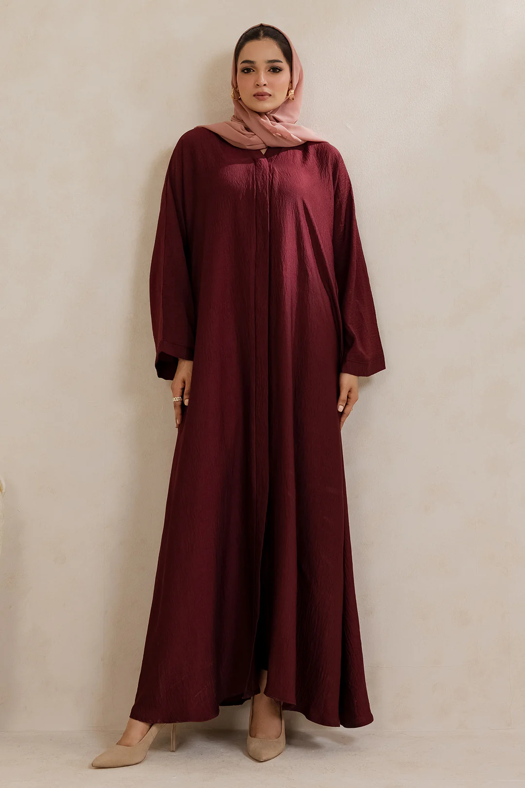 Abaya - 5036