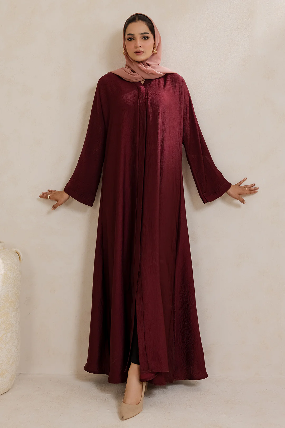 Abaya - 5036 - Image 3