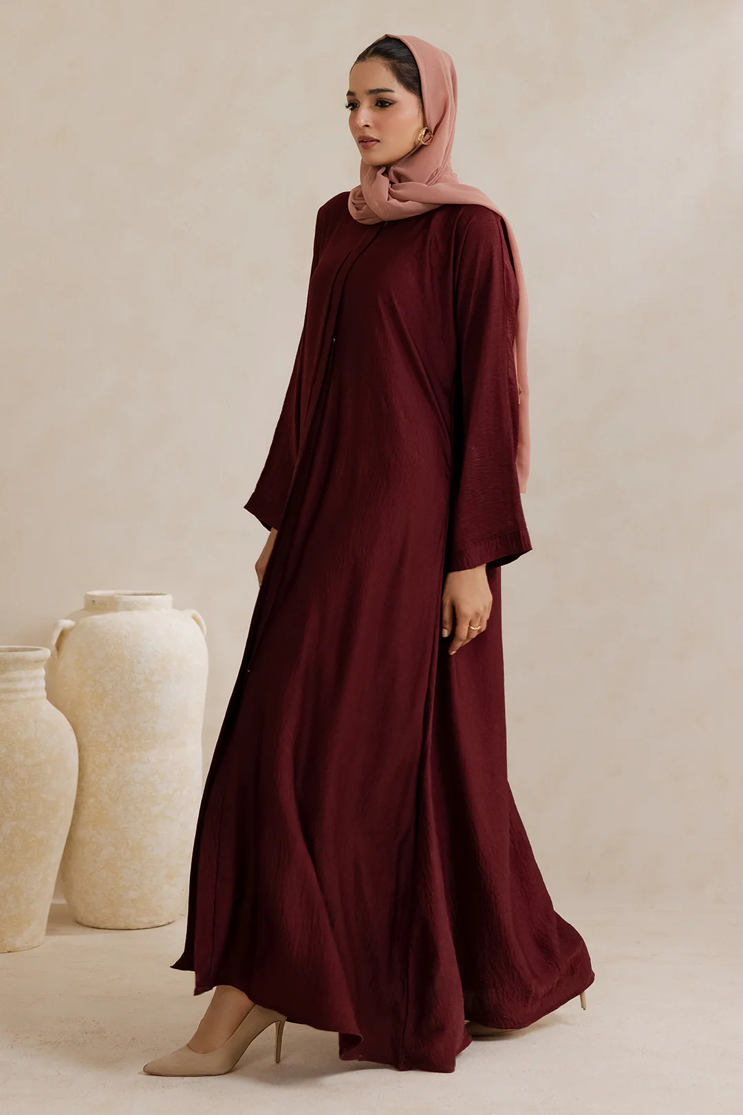 Abaya - 5036 - Image 6