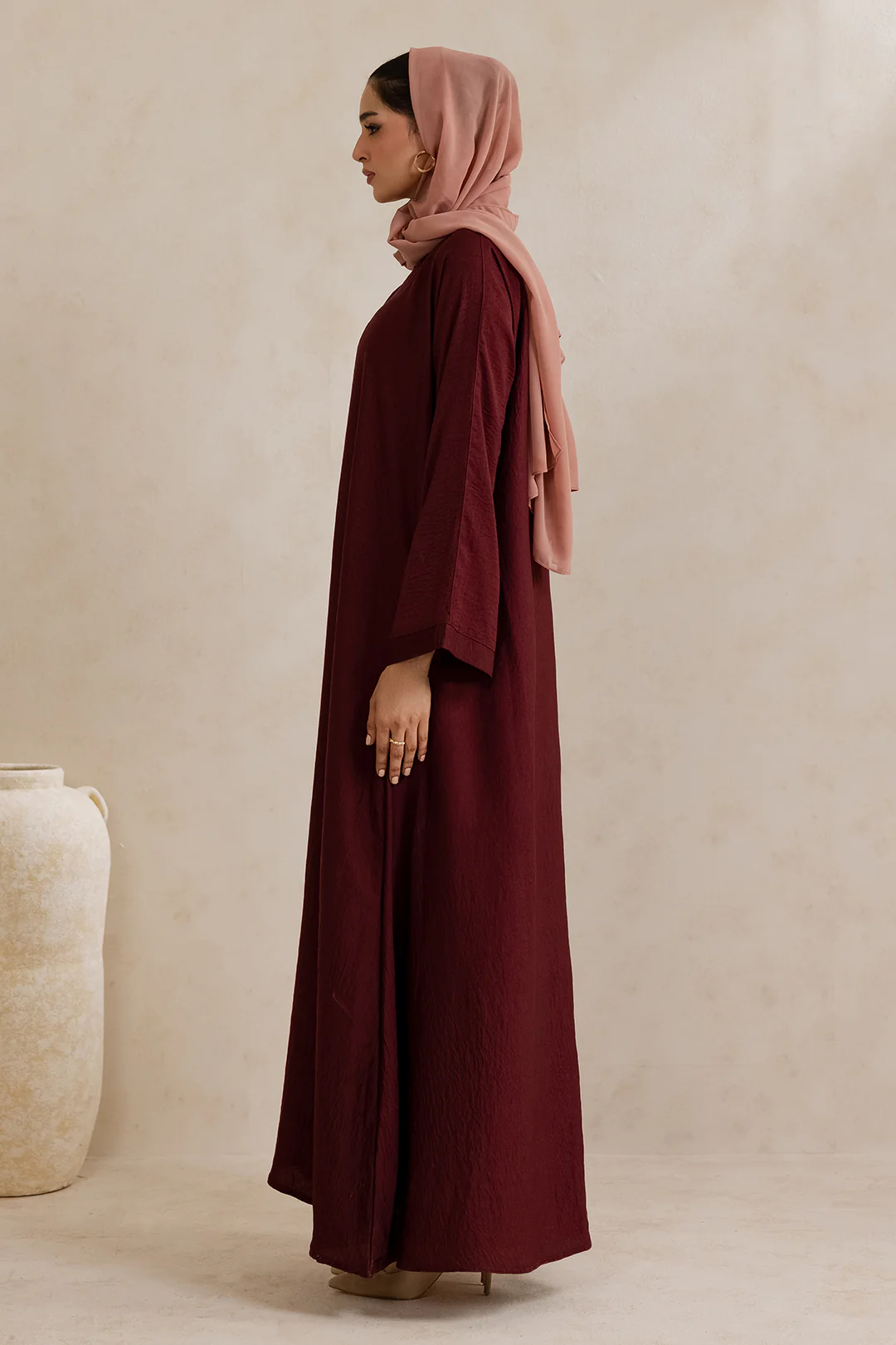Abaya - 5036 - Image 9