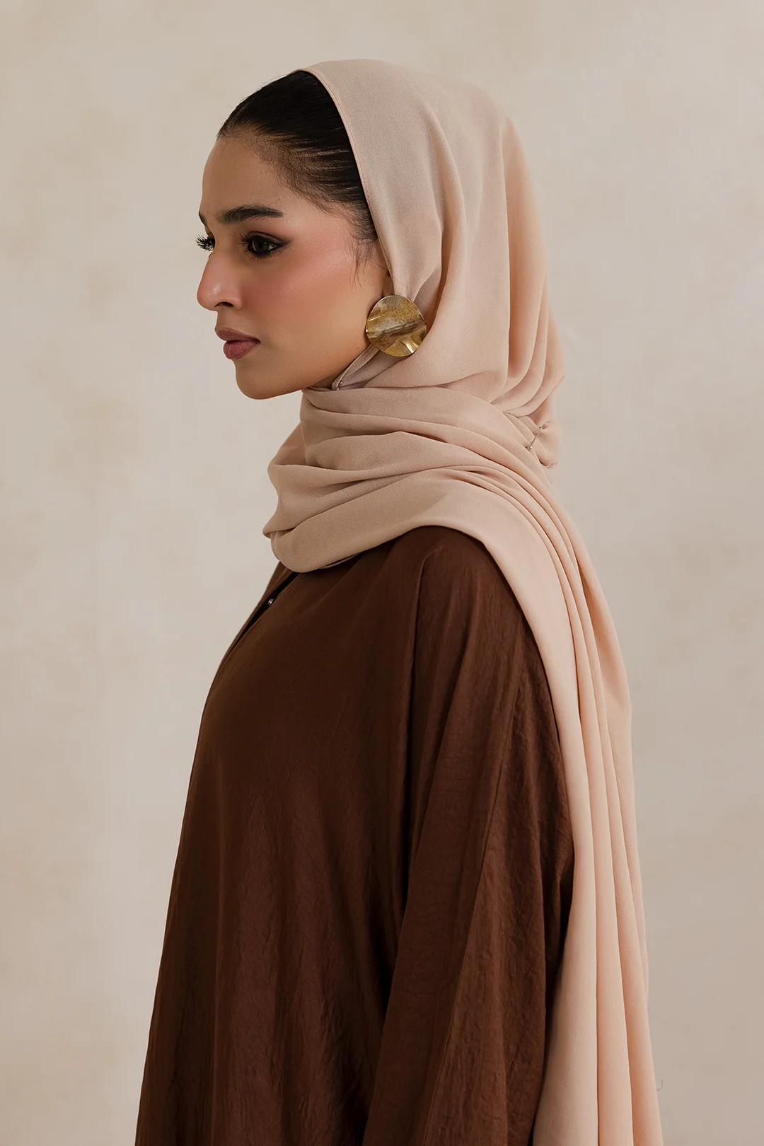 Abaya - 5037 - Image 6