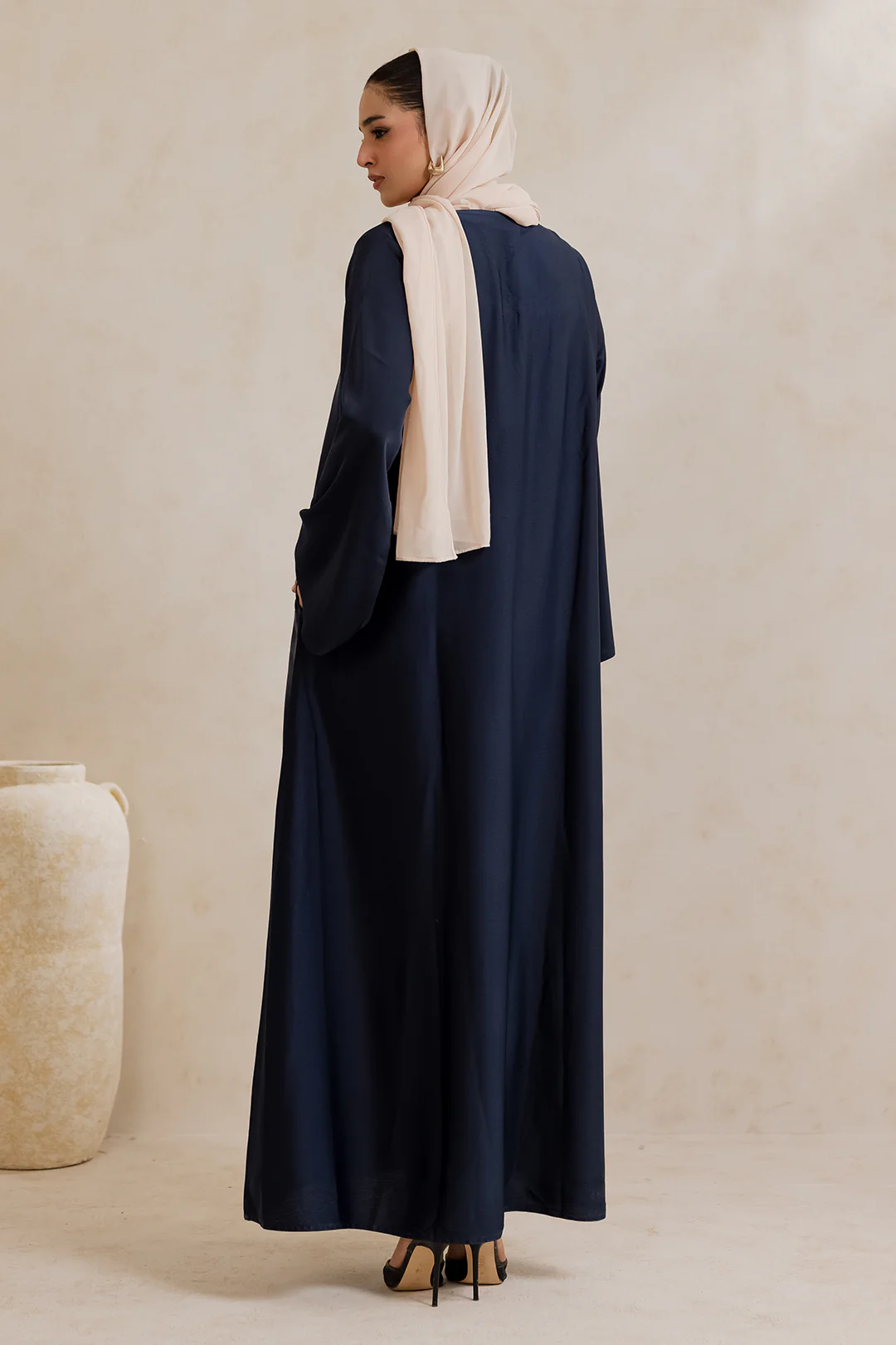 Abaya - 5042 - Image 5