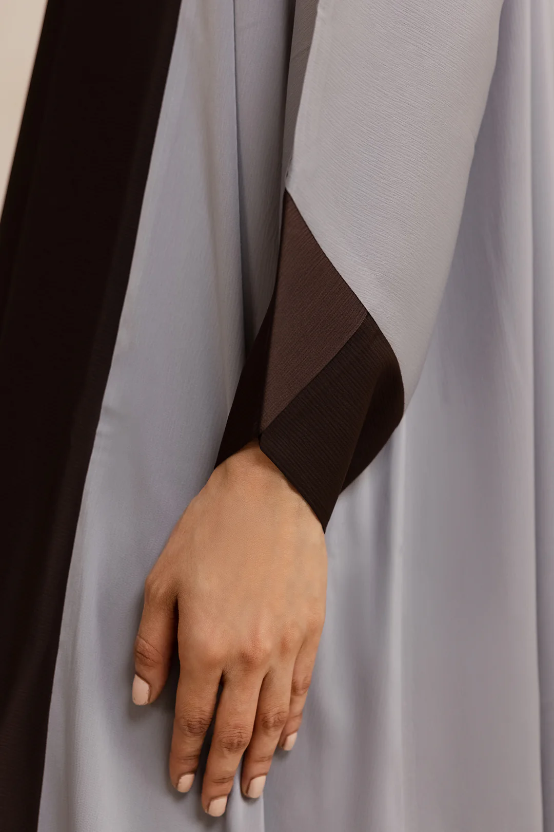 Abaya - 5044 - Image 5