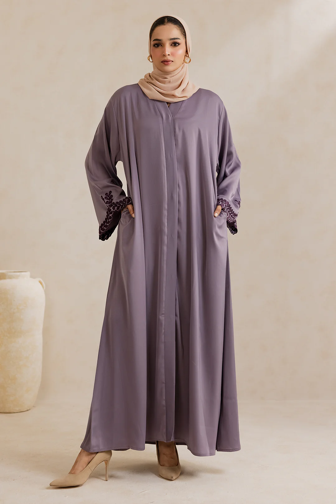 Abaya - 5046