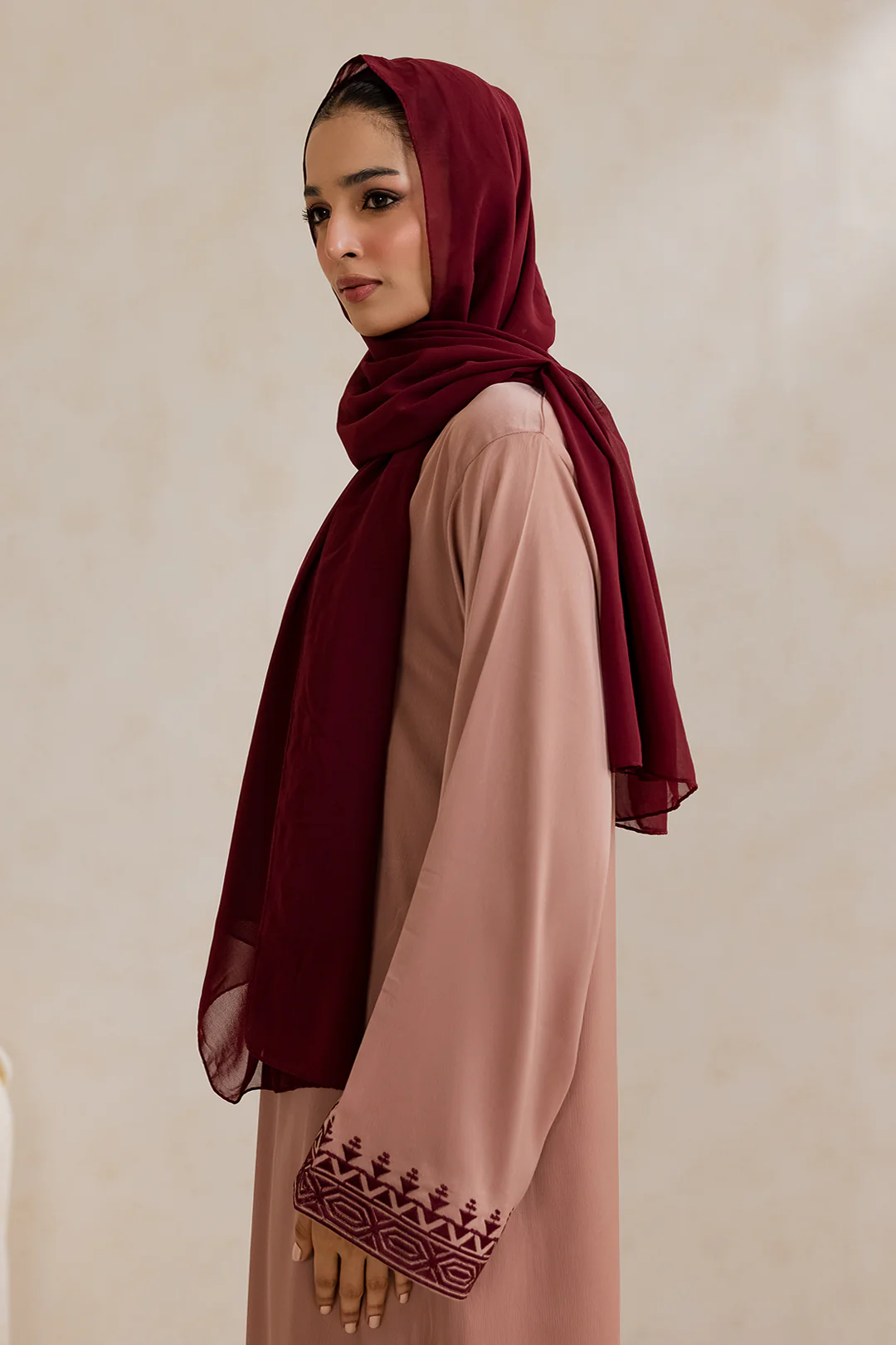 Abaya - 5049 - Image 2