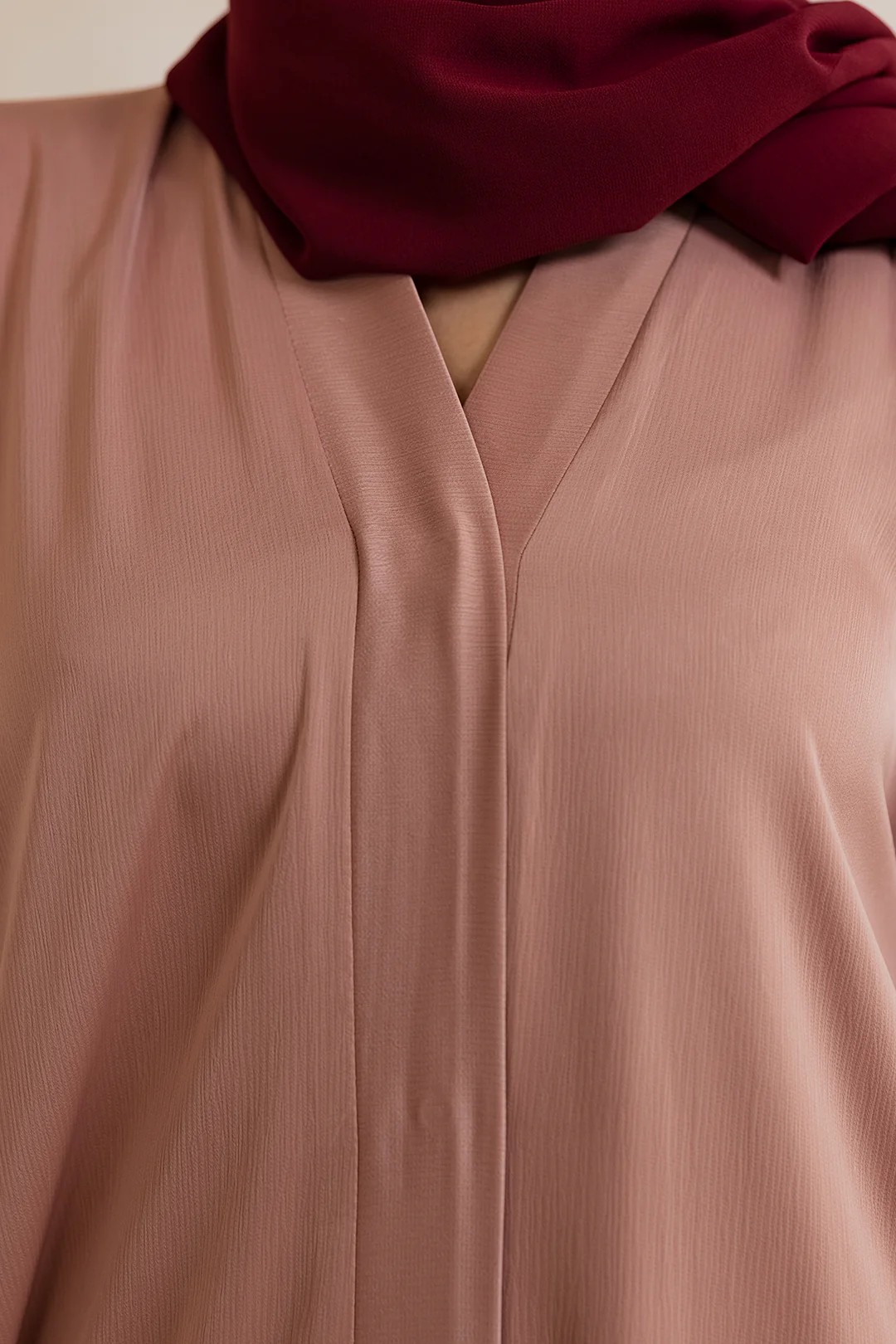 Abaya - 5049 - Image 4