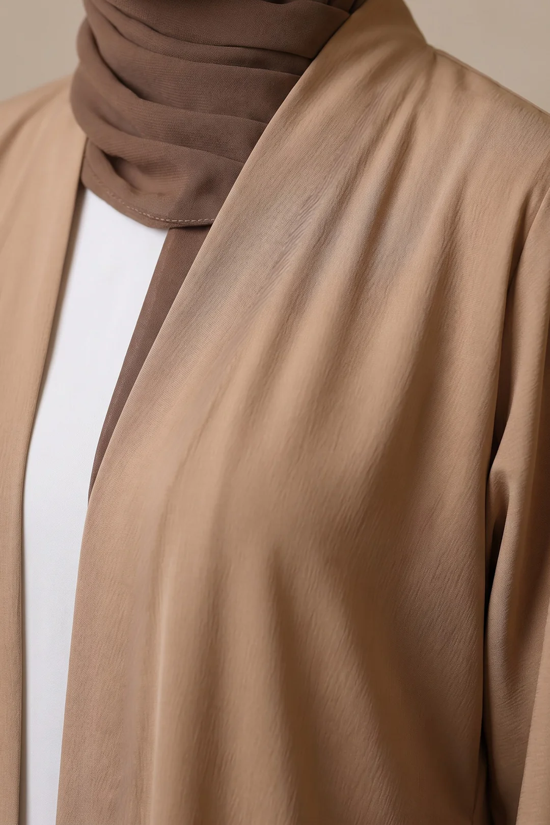 Abaya - 5052 - Image 5