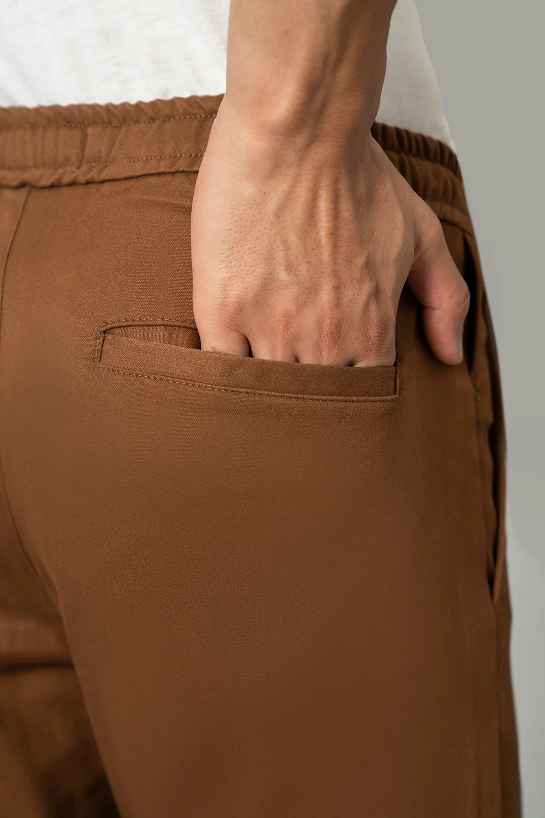 All Day Satin Pant - 5001 - Image 20