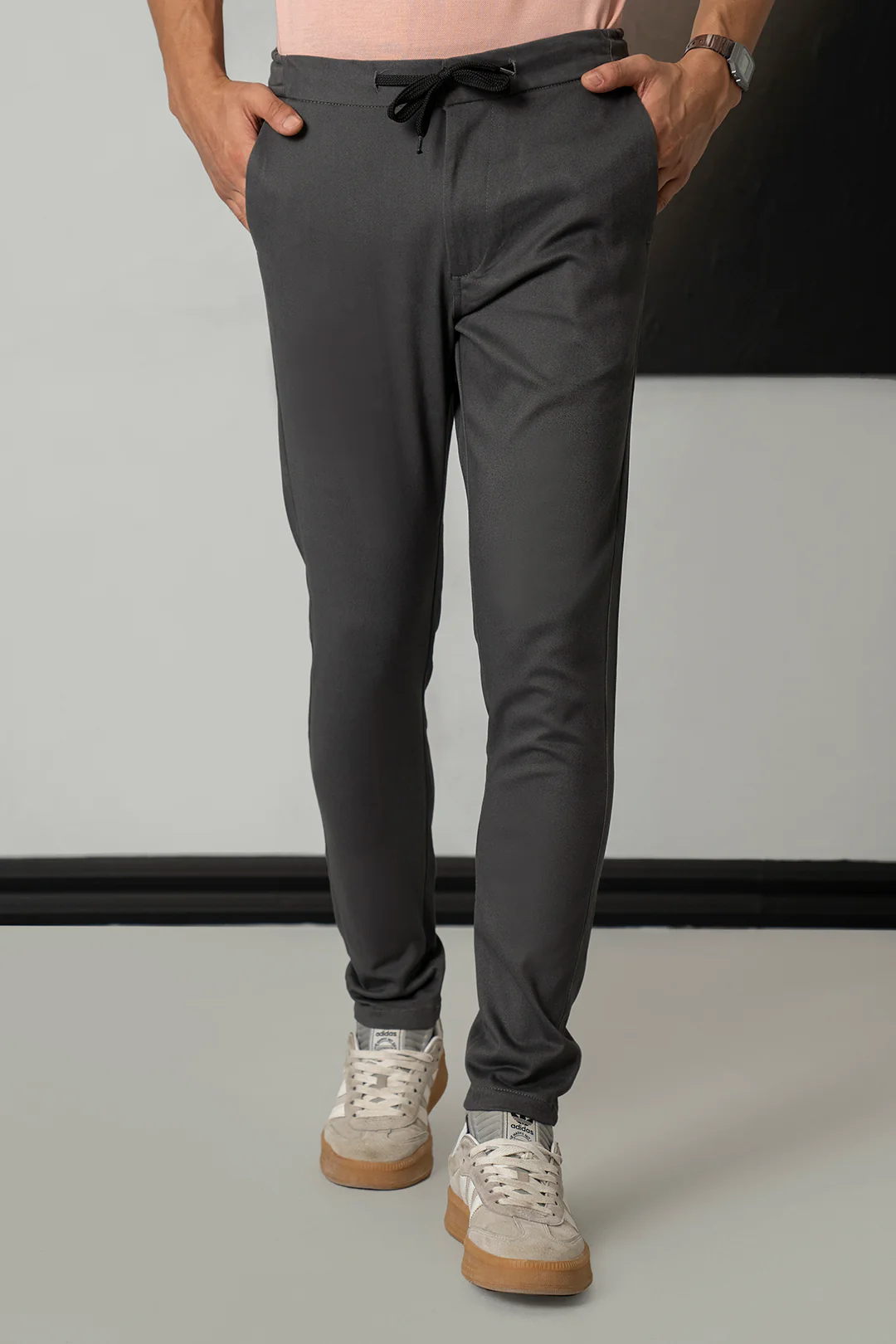 All Day Satin Pant - 5001 - Image 3