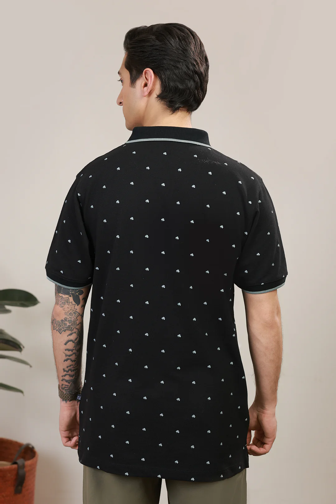 All Over Print Polo - 6001 - Image 10