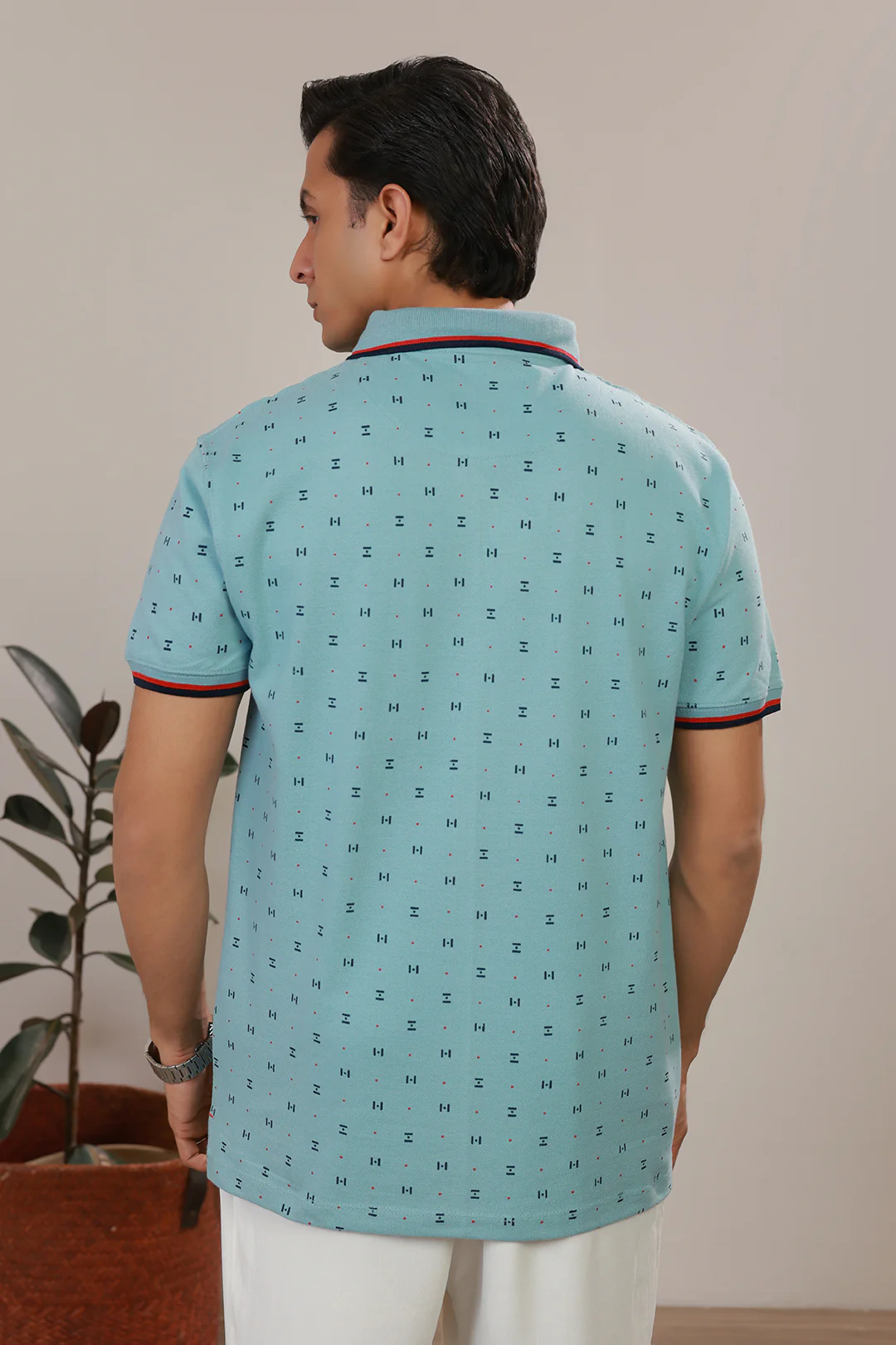 All Over Print Polo - 6001 - Image 14
