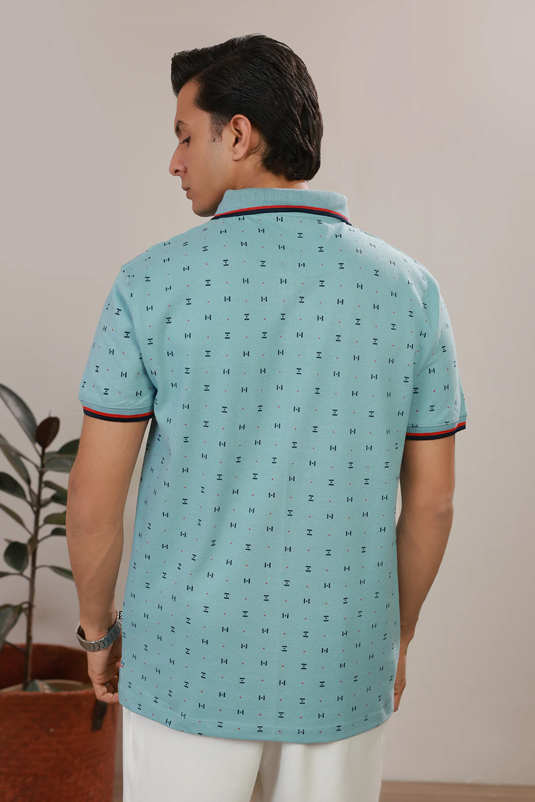 All Over Print Polo - 6001 - Image 15