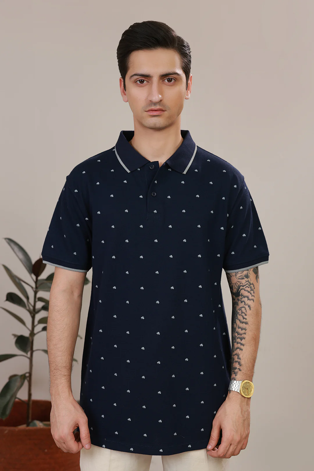 All Over Print Polo - 6001 - Image 16