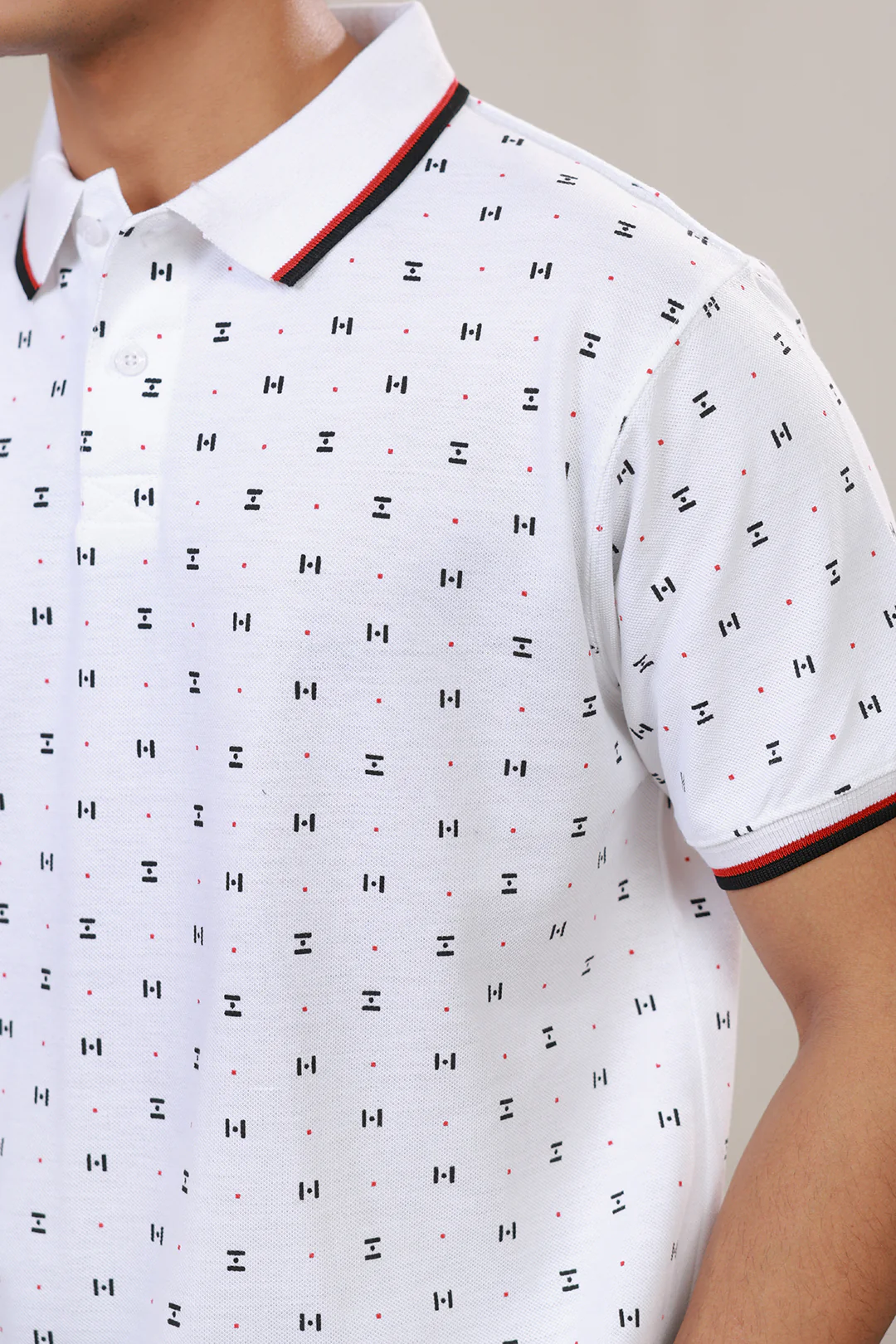 All Over Print Polo - 6001 - Image 31