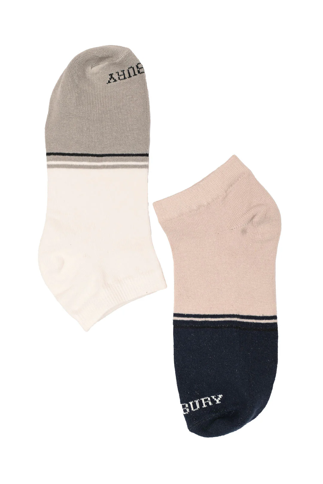 Ankle Socks - A018