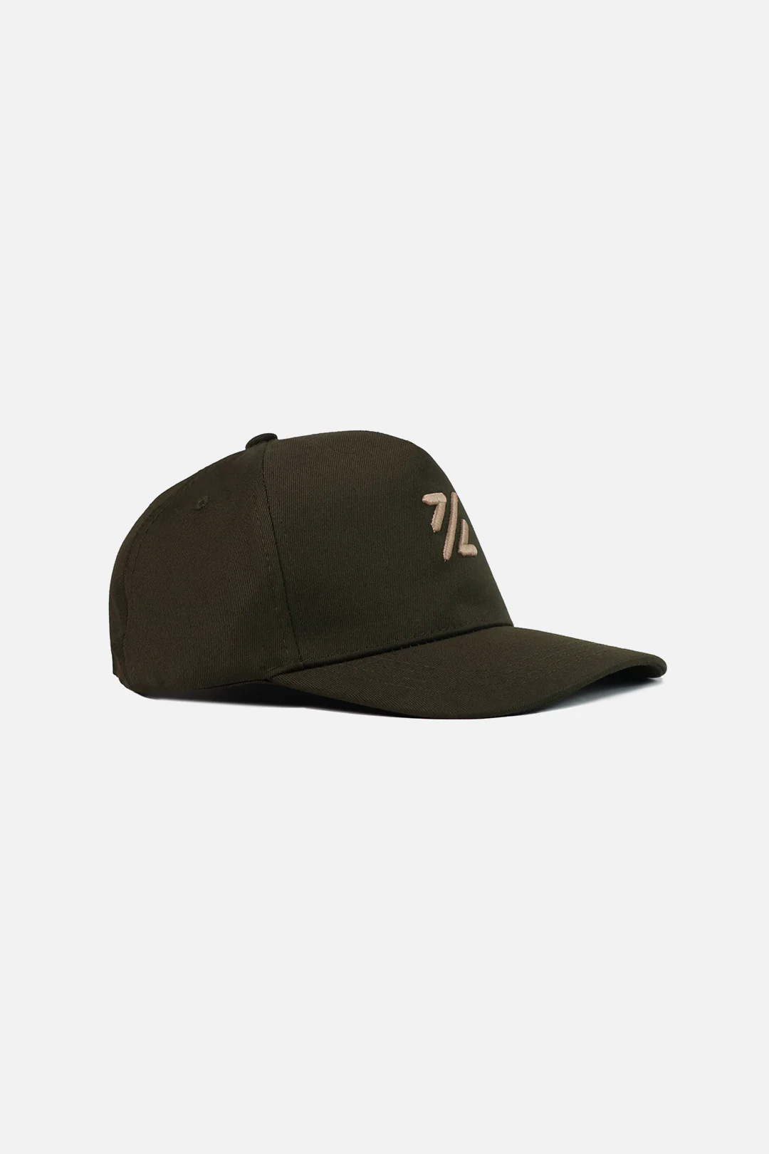 Baseball Cap - 5002 - Image 2