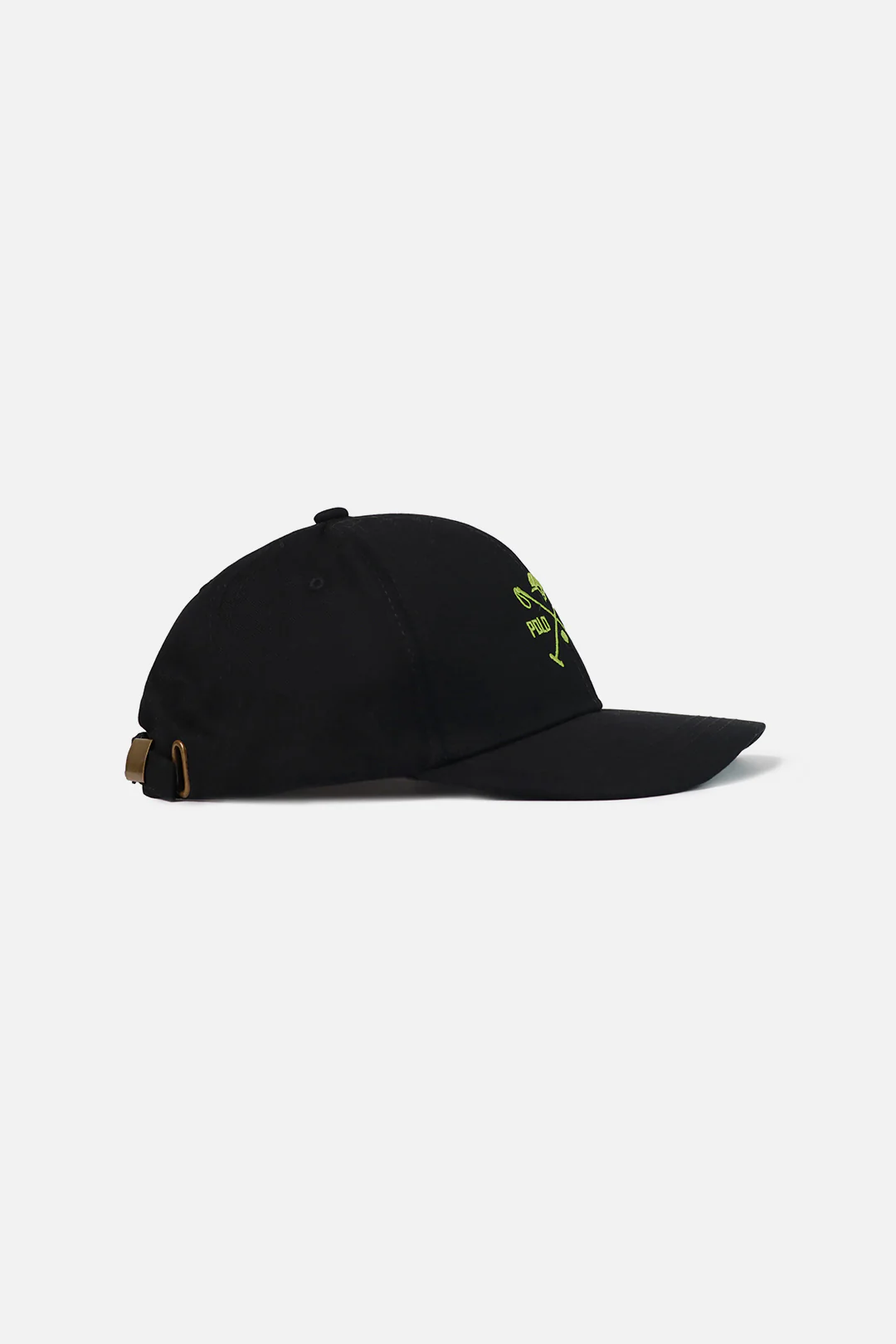 Baseball Cap - 5005 - Image 2