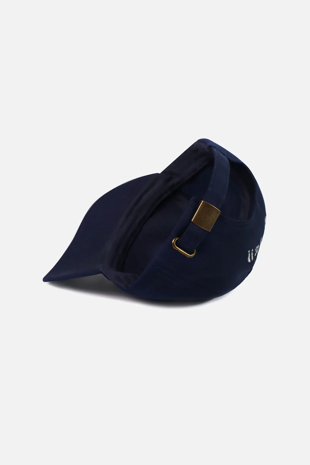 Baseball Cap - 5017 - Image 3