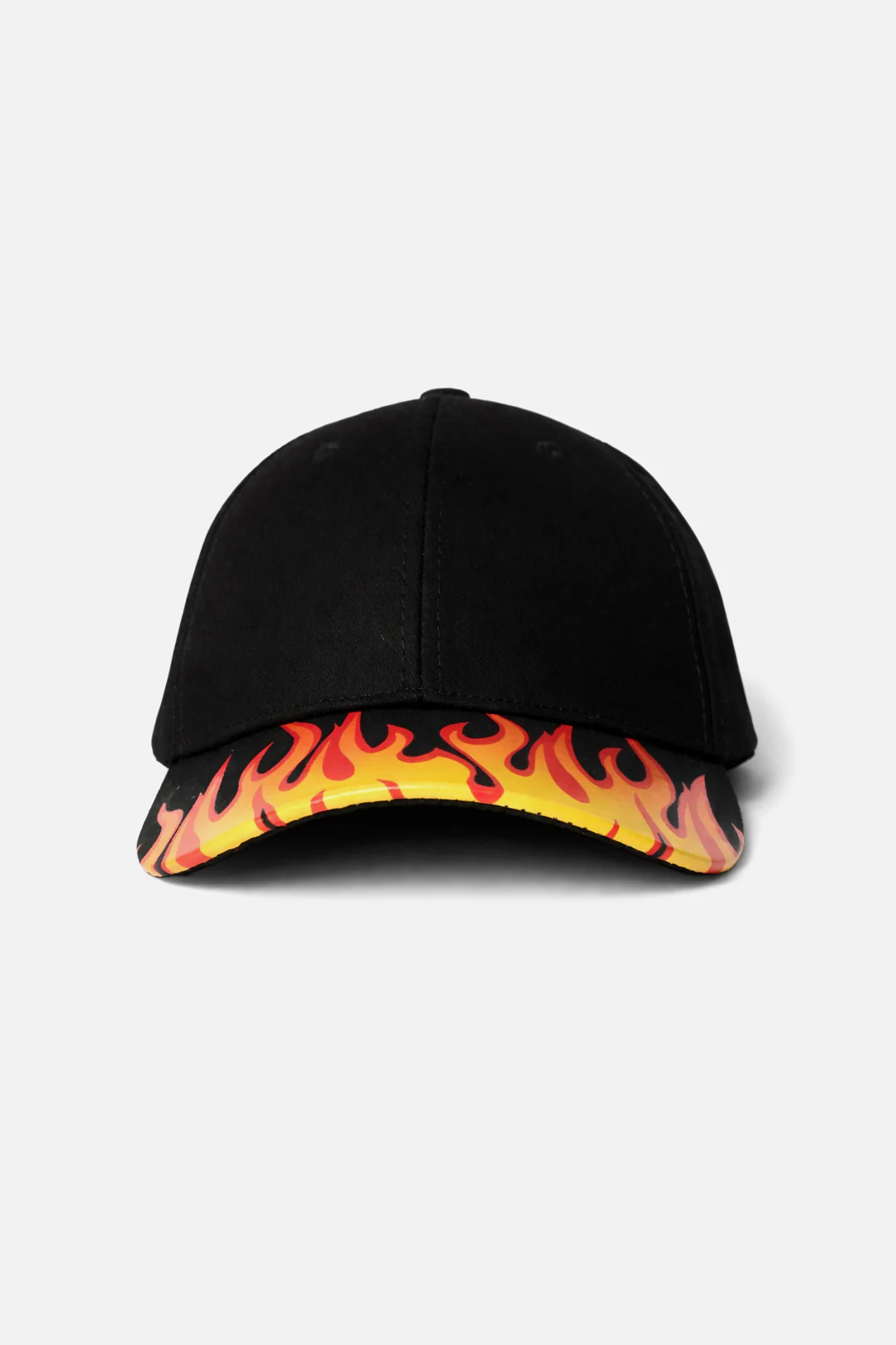 Baseball Cap - 5035 - Image 2