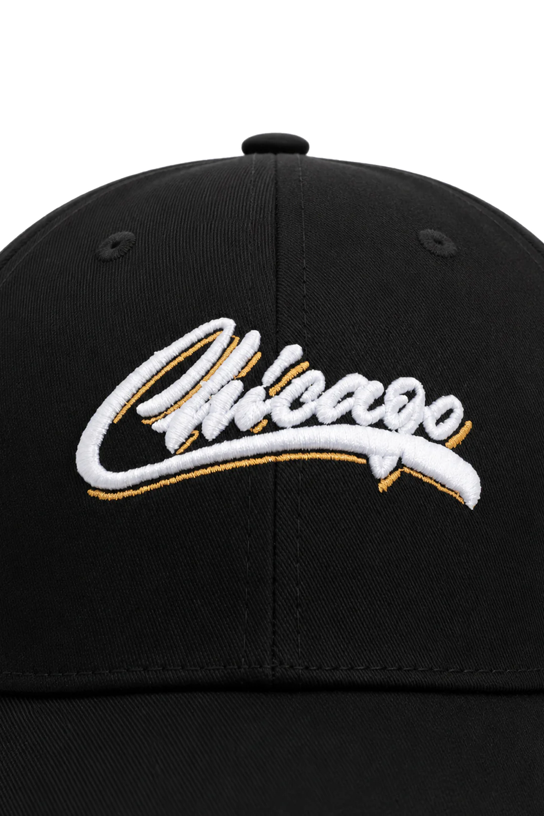 Baseball Cap - 6042 - Image 3