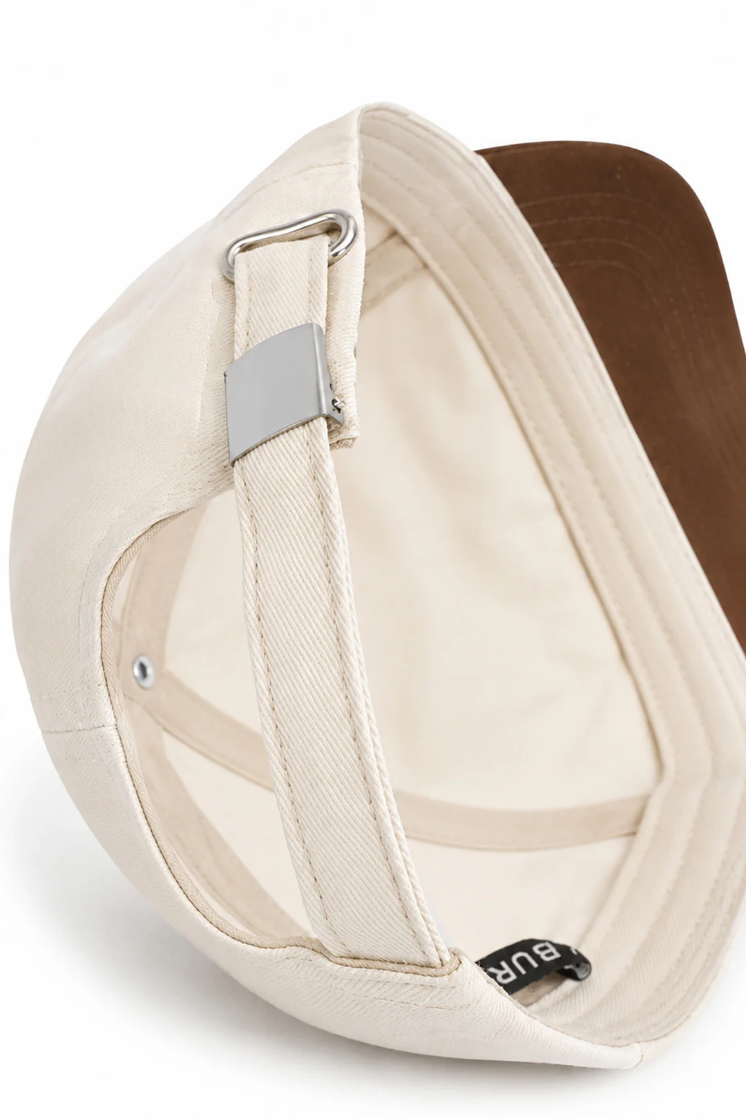 Baseball Cap - 6052 - Image 4