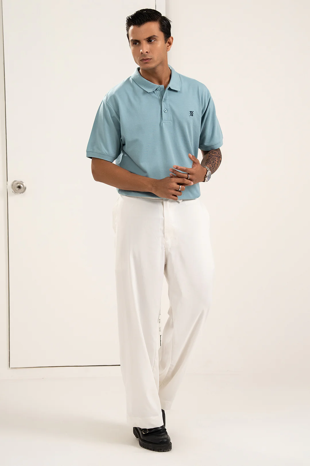 Basic Polo - E001 - Image 15