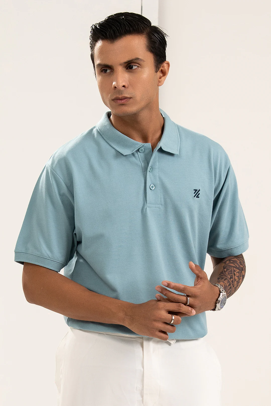 Basic Polo - E001 - Image 19