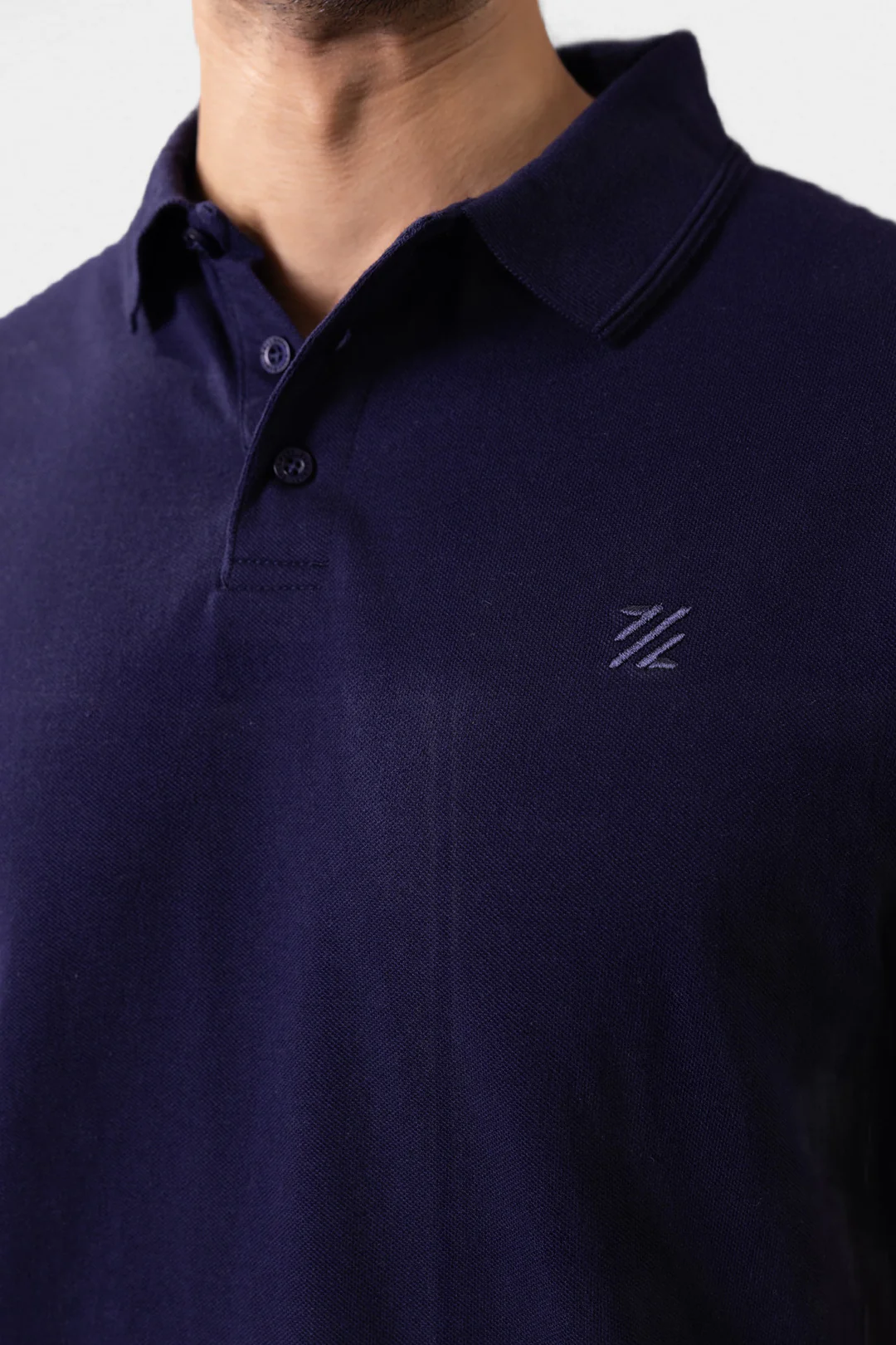 Basic Polo - E001 - Image 42