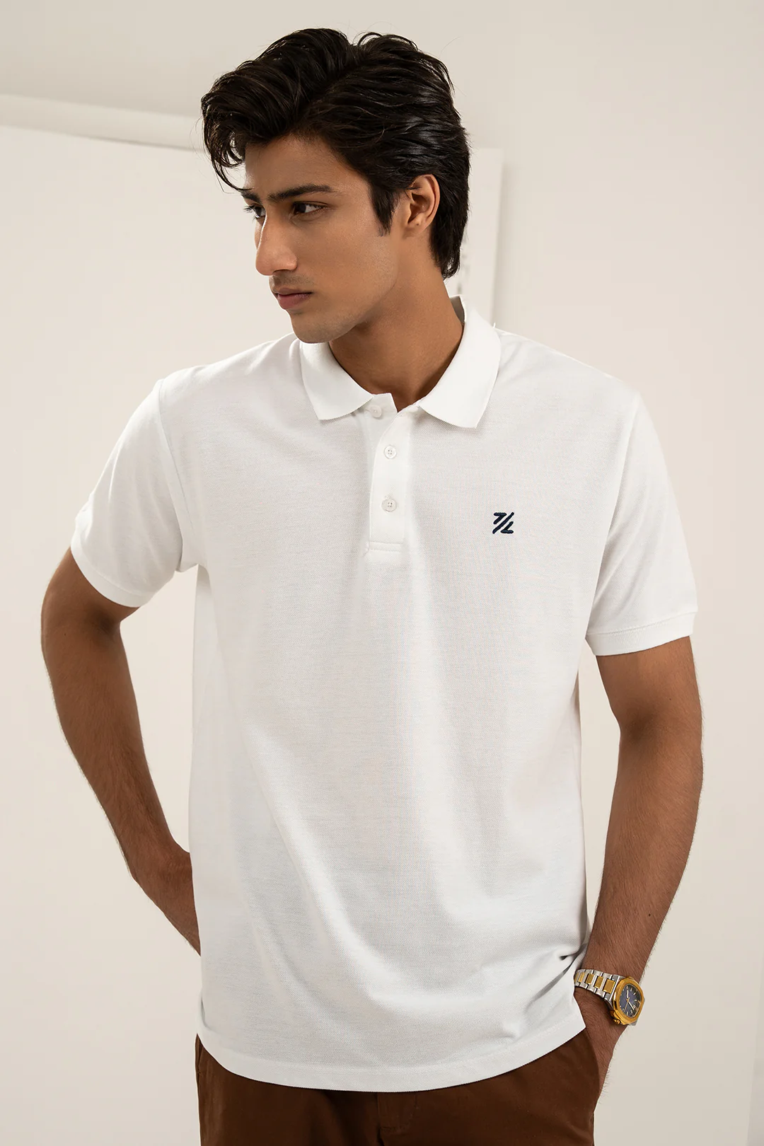 Basic Polo - E001 - Image 67
