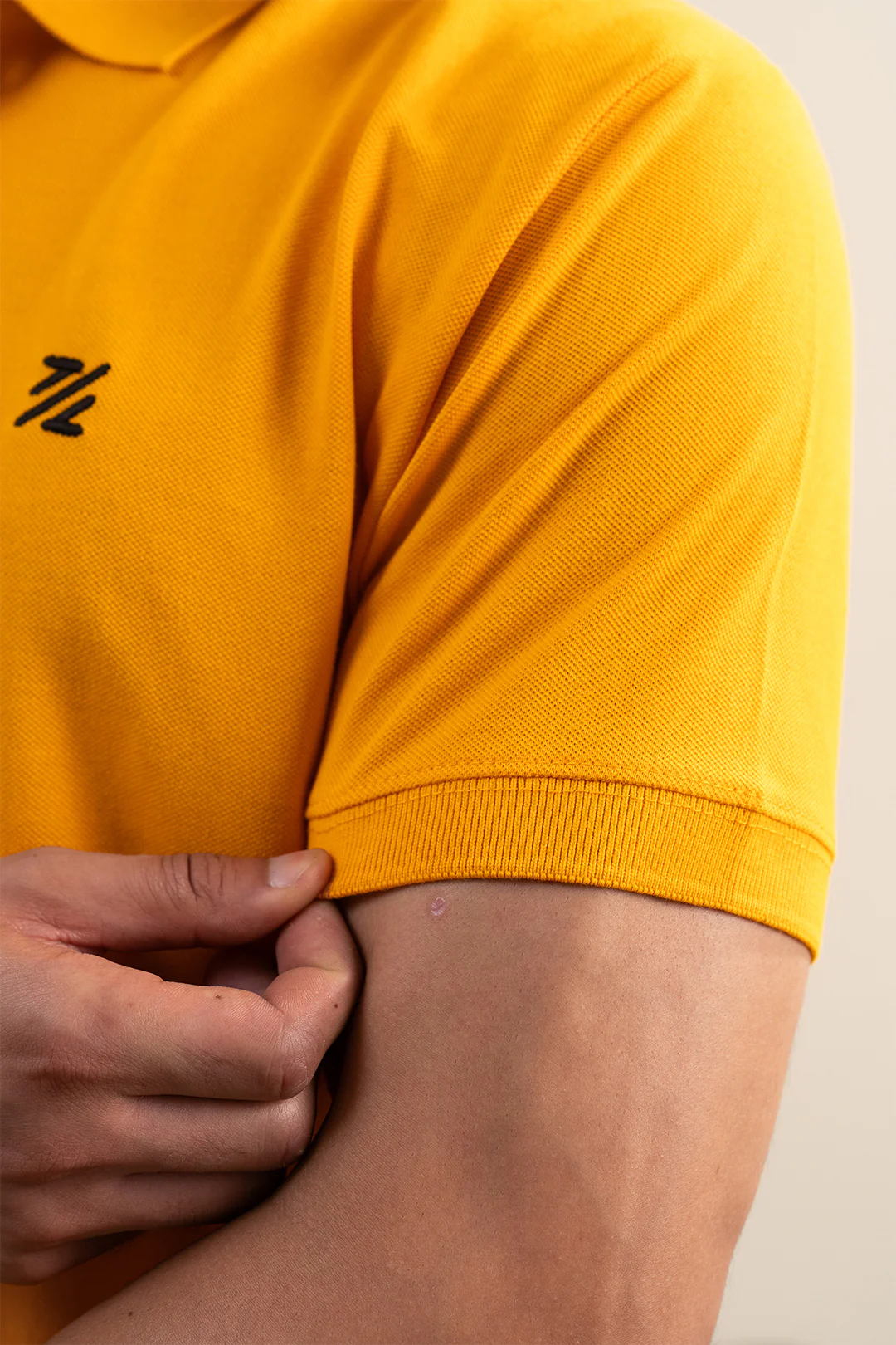 Basic Polo - E001 - Image 12