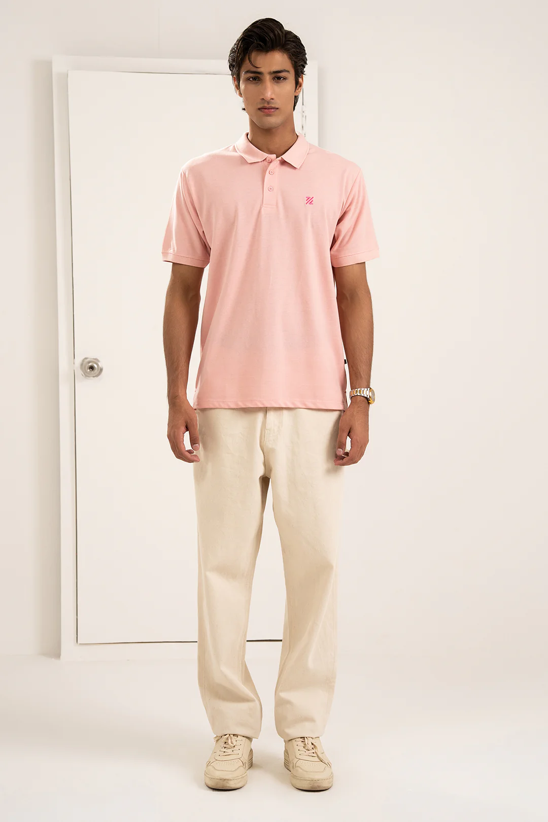 Basic Polo - E001 - Image 2