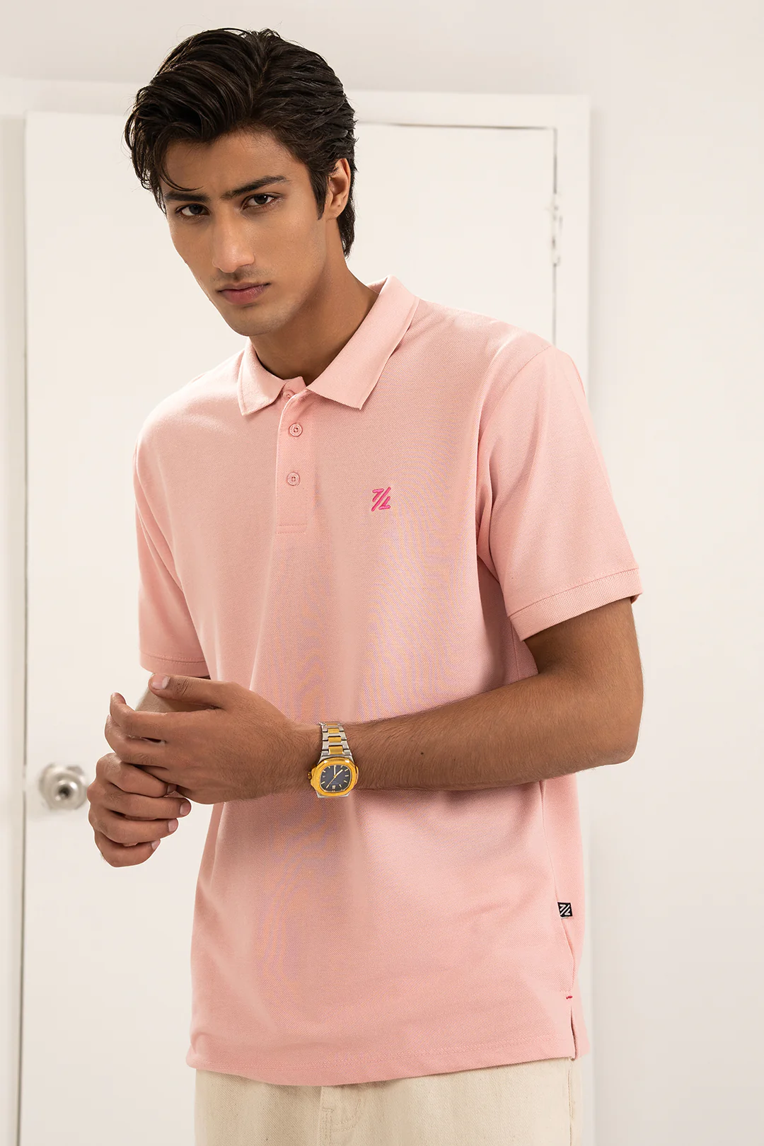 Basic Polo - E001 - Image 4