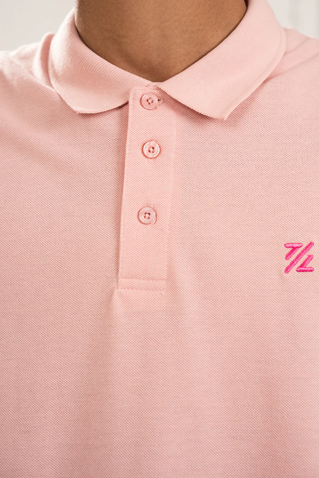 Basic Polo - E001 - Image 5