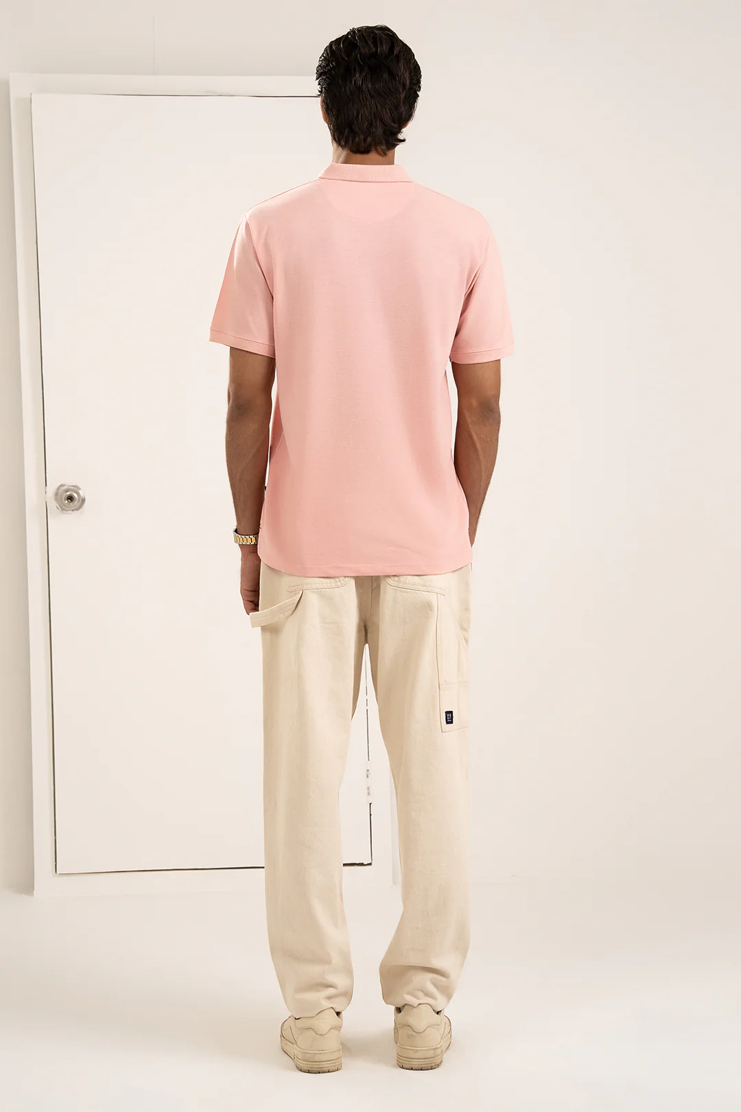 Basic Polo - E001 - Image 9