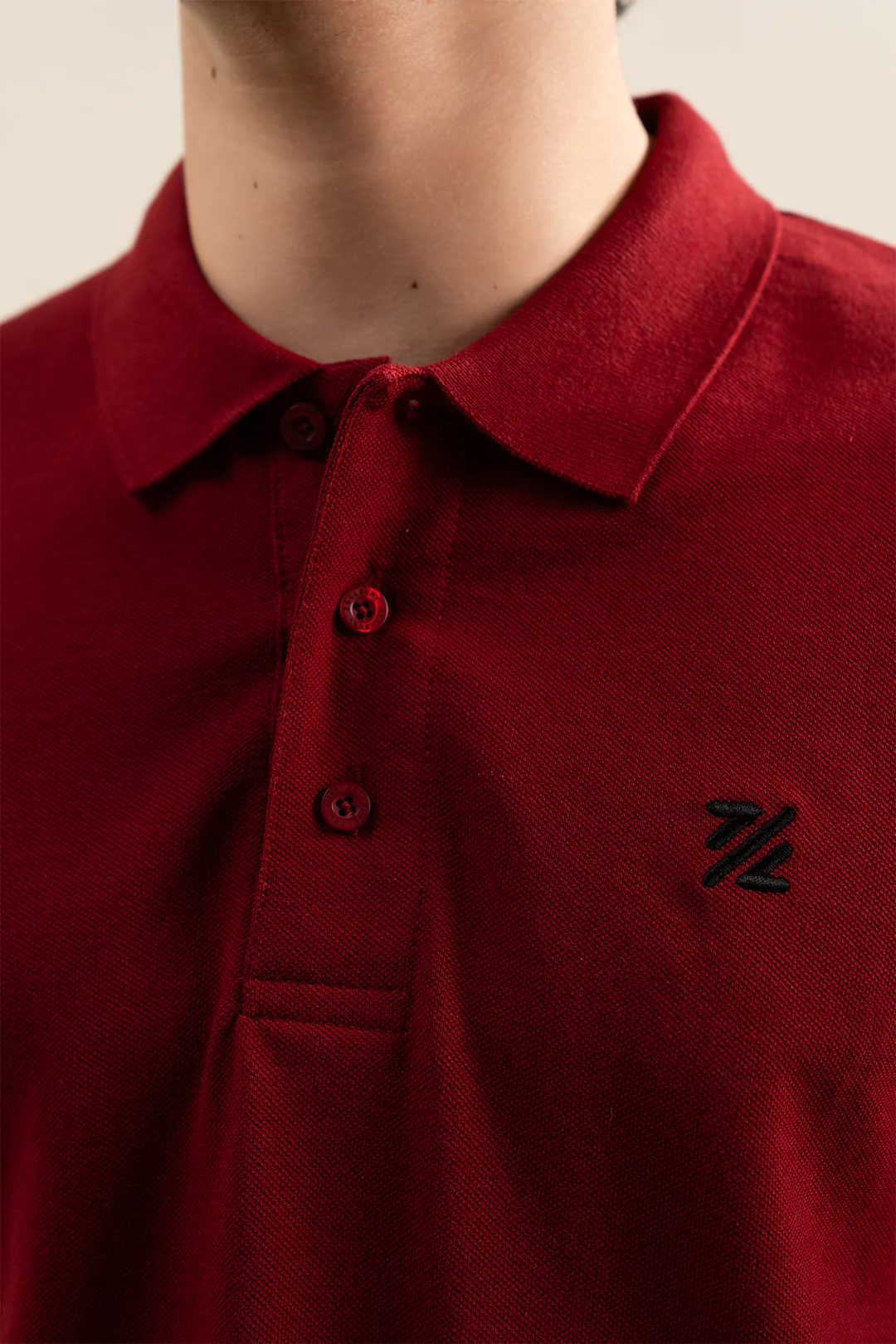 Basic Polo - E001 - Image 9