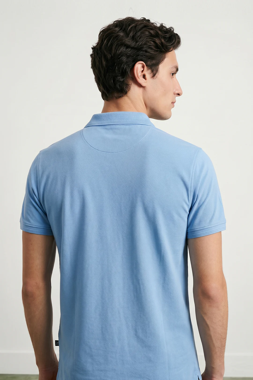 Basic Polo - E001 - Image 5