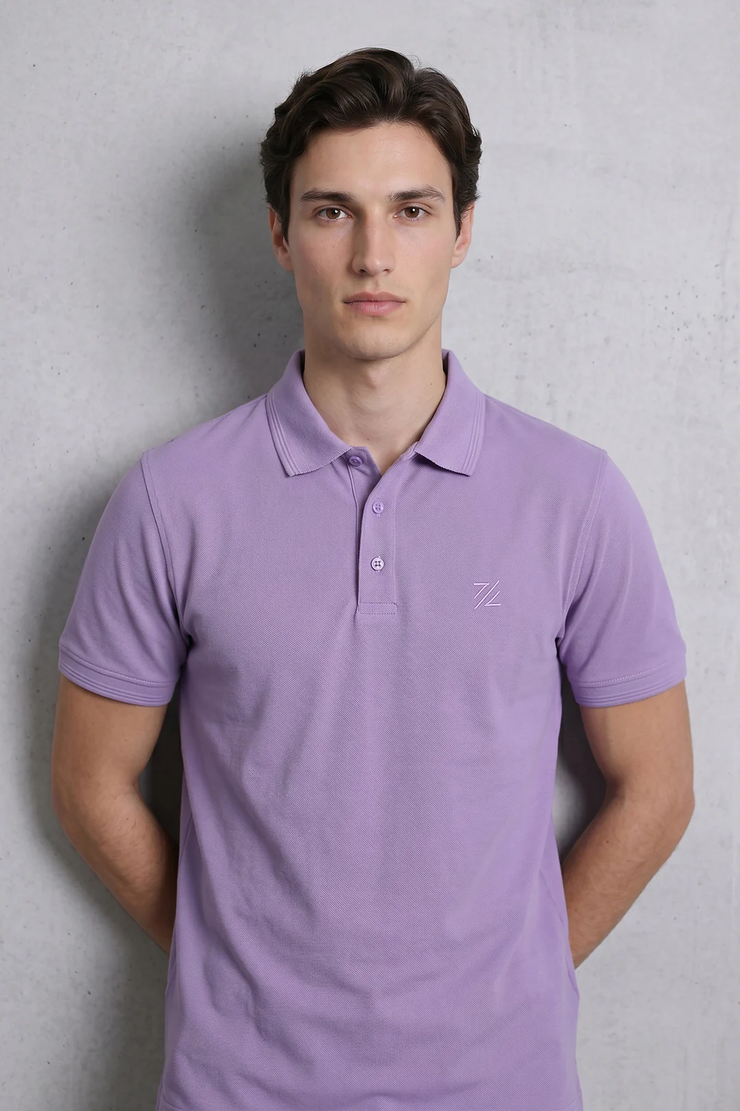 Basic Polo - E001 - Image 3