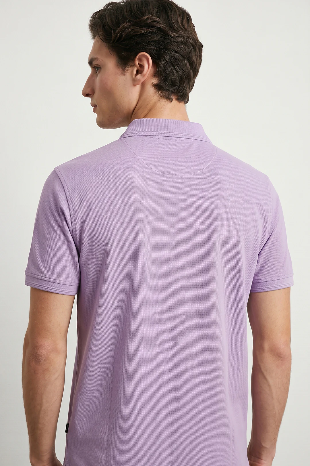 Basic Polo - E001 - Image 5