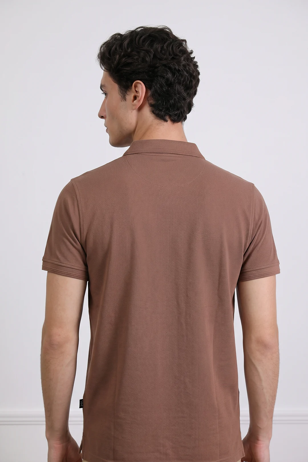 Basic Polo - E001 - Image 5