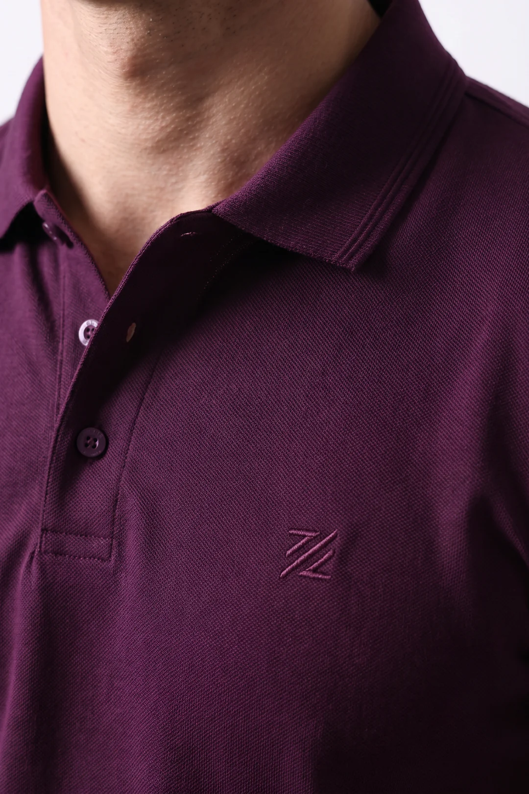 Basic Polo - E001 - Image 2
