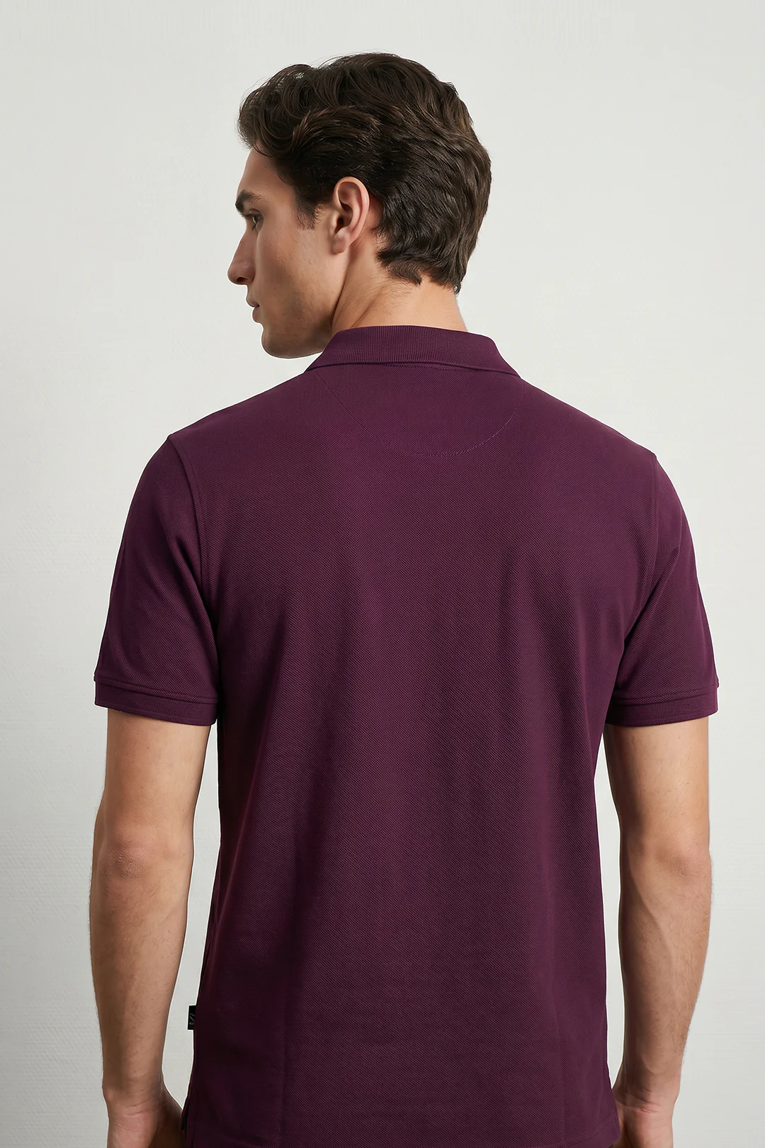 Basic Polo - E001 - Image 5