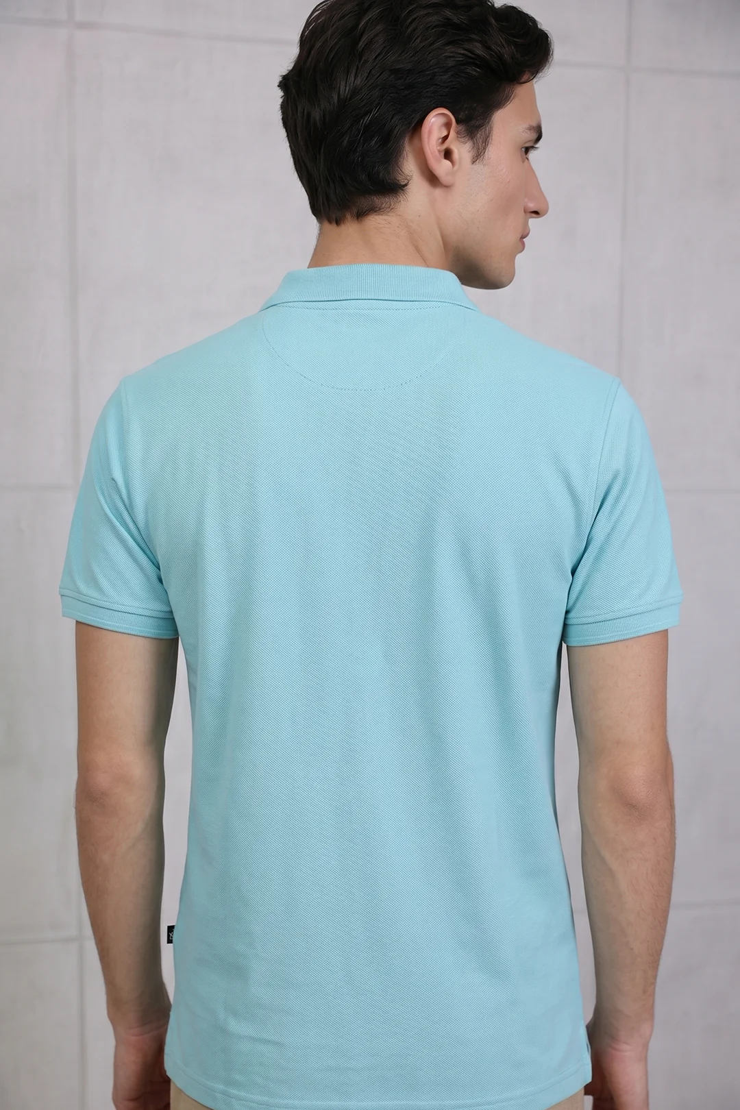 Basic Polo - E001 - Image 5