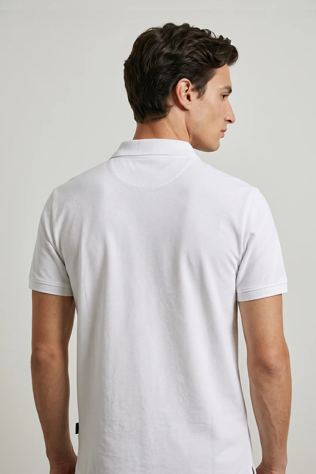 Basic Polo - E001 - Image 5