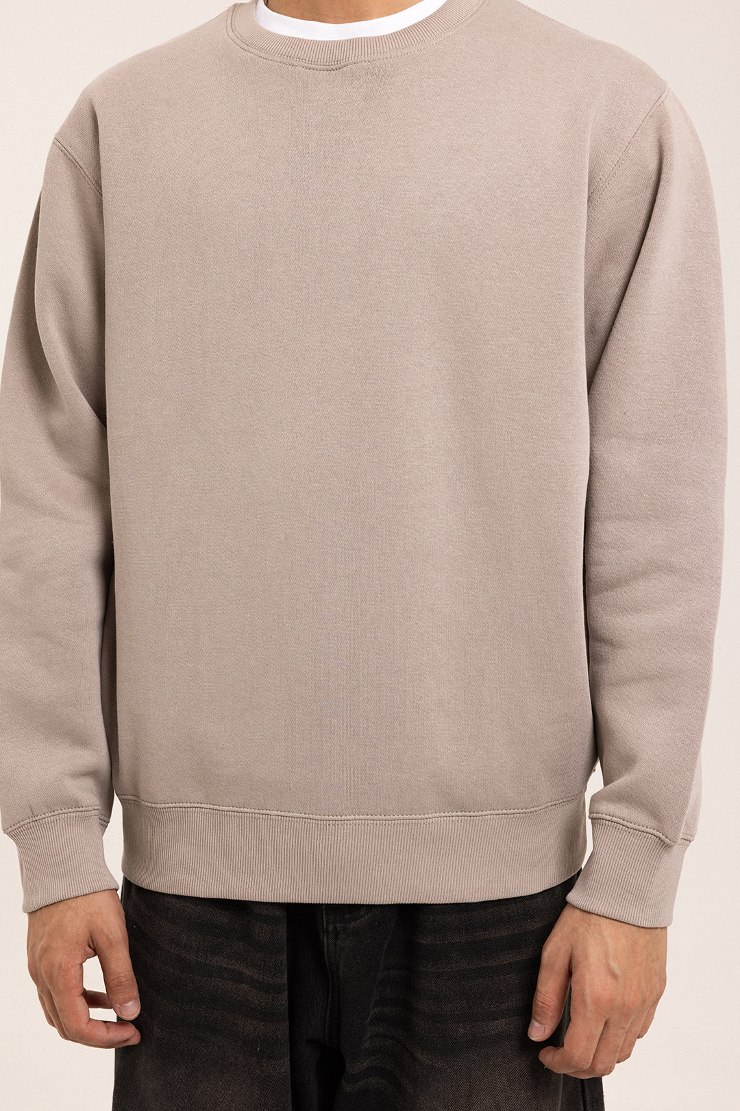 Basic Sweat Shirt - 5002 - Image 19
