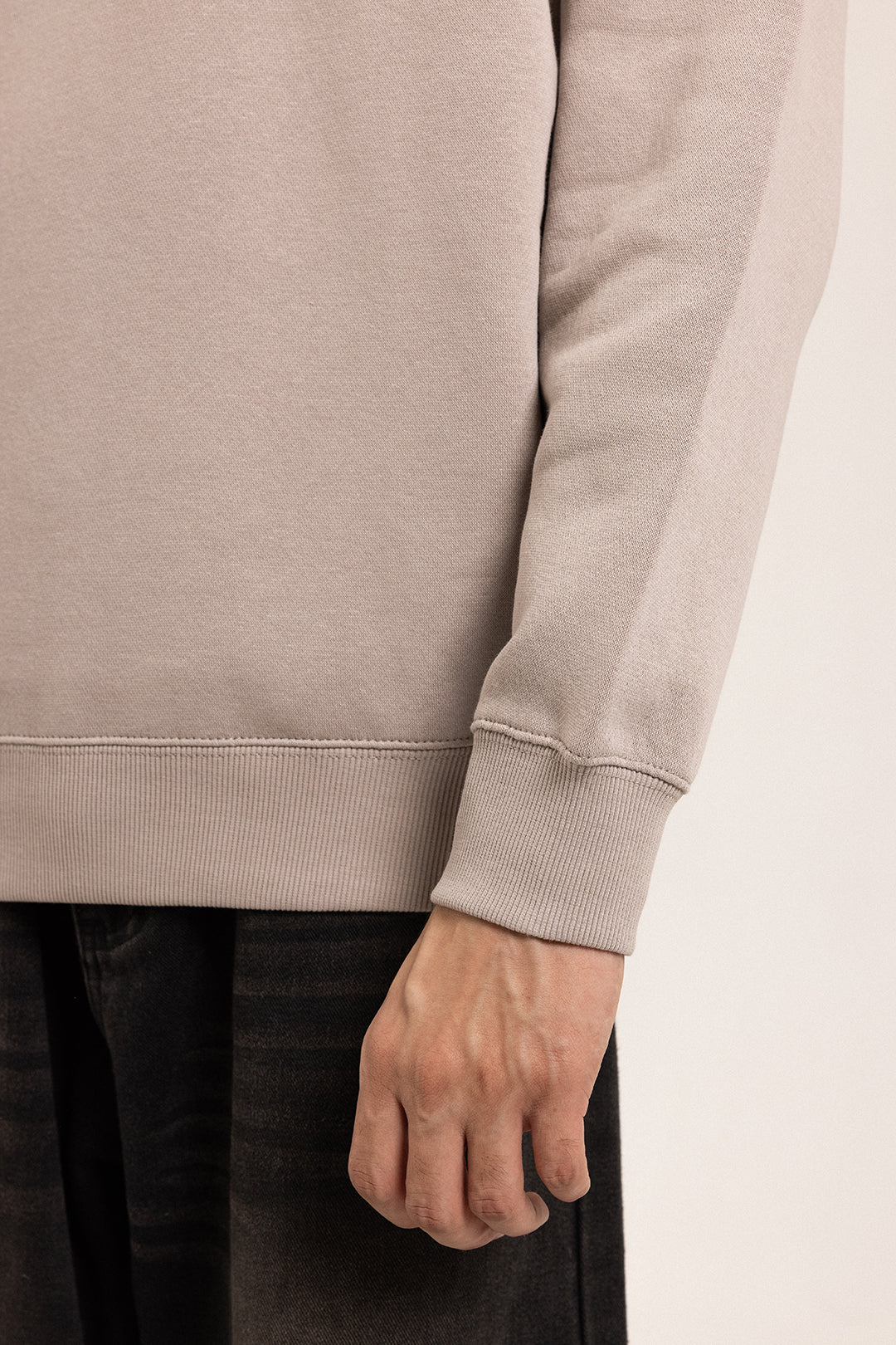 Basic Sweat Shirt - 5002 - Image 22