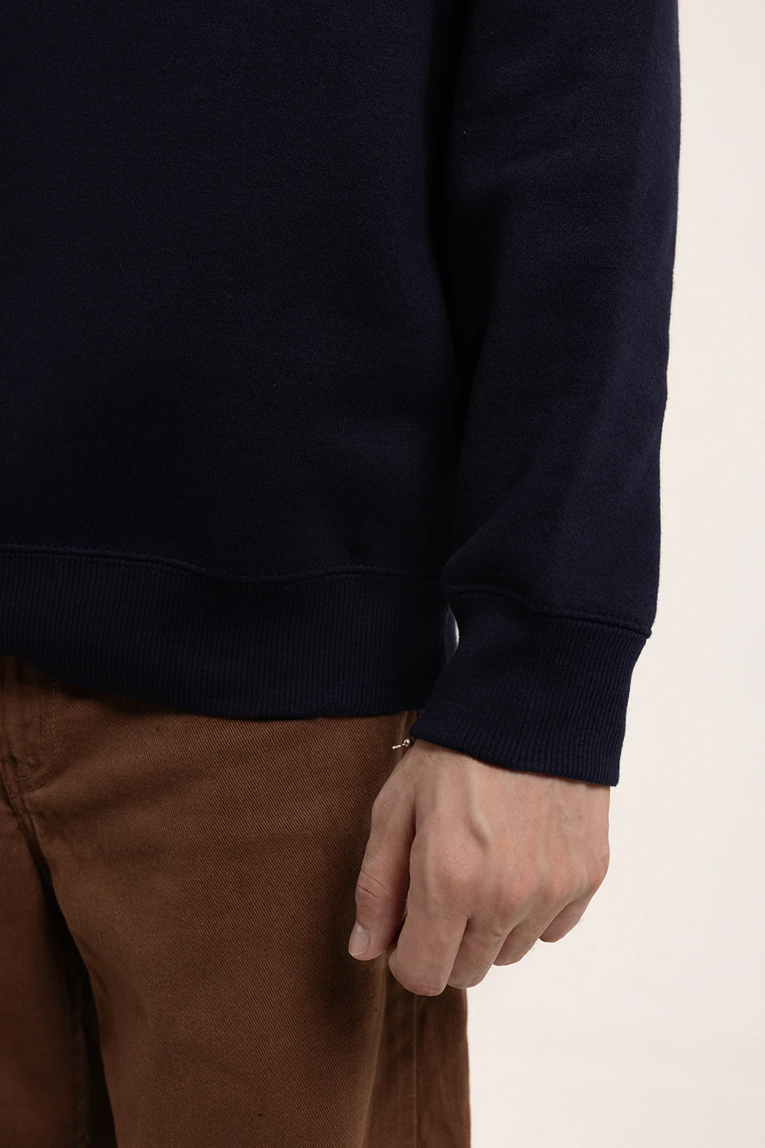 Basic Sweat Shirt - 5002 - Image 44