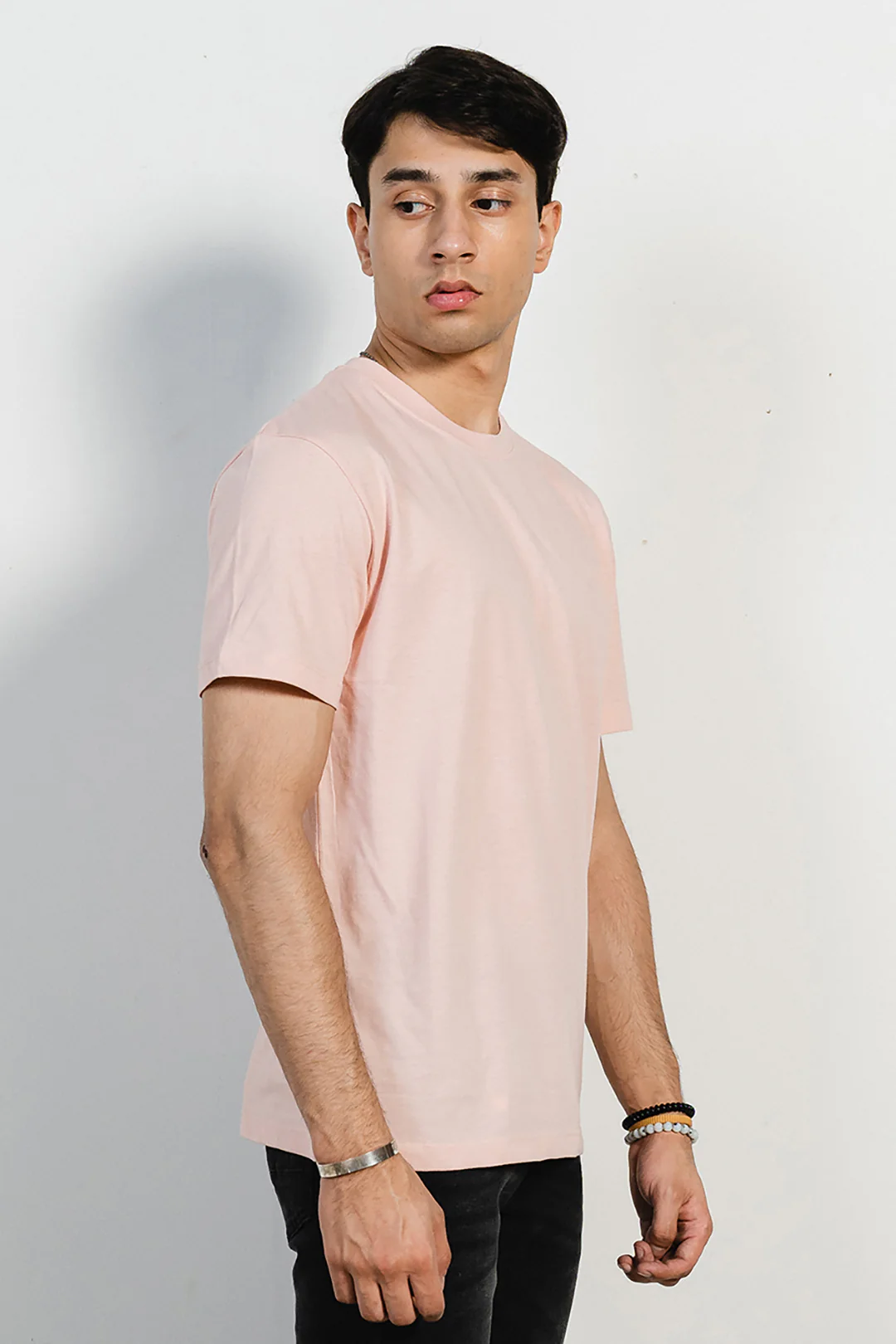 Basic T-Shirt - Regular - Image 40